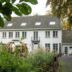 **** Couette-café Hof Ter Beuke Belgique
