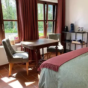 Den Biesthoek Maison d'hôtes